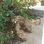 Maison Independante En Lisiere De Garrigue בית נופש *
