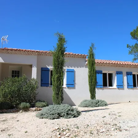 Maison Independante En Lisiere De Garrigue Σπίτι διακοπών