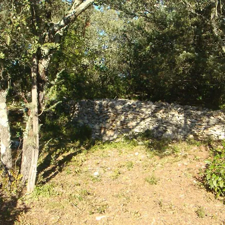Maison Independante En Lisiere De Garrigue بيت للعطل