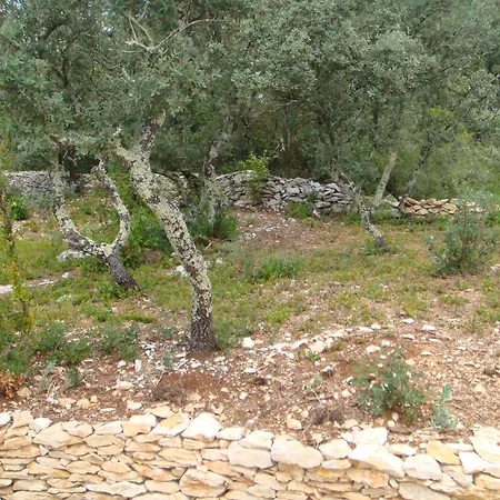 Maison Independante En Lisiere De Garrigue بيت للعطل *