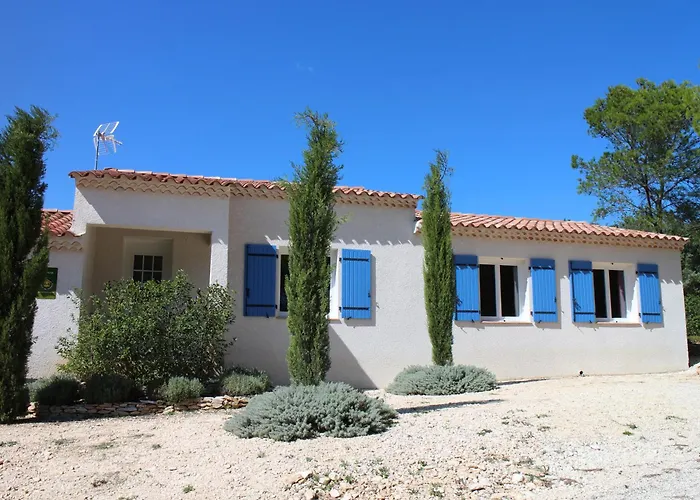 Maison Independante En Lisiere De Garrigue Σπίτι διακοπών