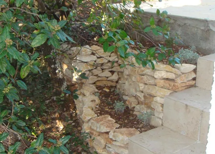 Maison Independante En Lisiere De Garrigue Σπίτι διακοπών *